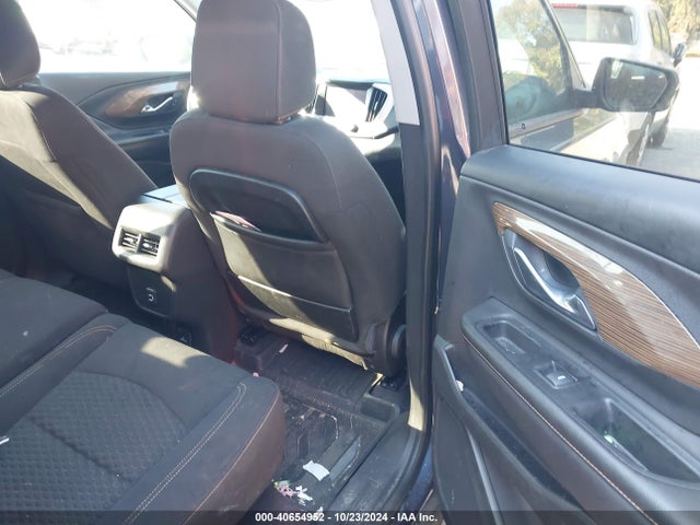 GMC Terrain Sle 2019 3GKALTEV6KL148651 Image 8