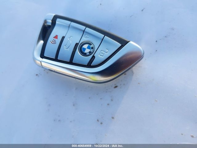 5UXTR9C58KLP97144 BMW X3 Xdrive30i