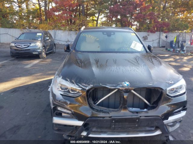 5UXTR9C58KLP97144 BMW X3 Xdrive30i