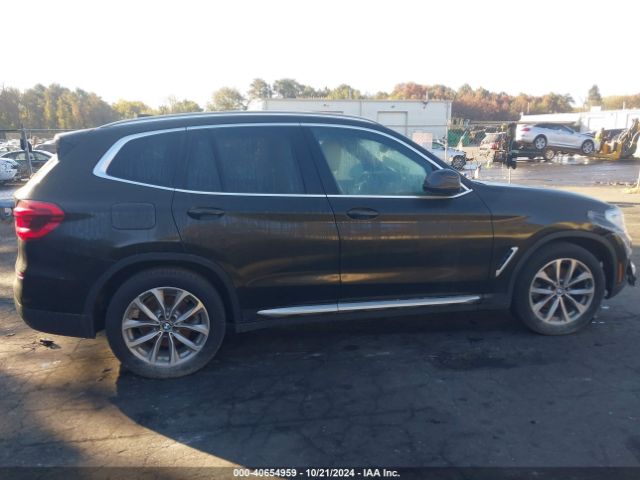 5UXTR9C58KLP97144 BMW X3 Xdrive30i