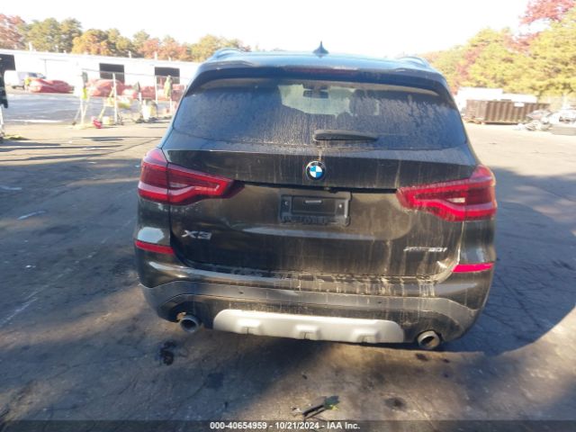 5UXTR9C58KLP97144 BMW X3 Xdrive30i