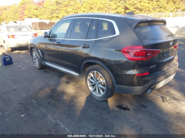 5UXTR9C58KLP97144 BMW X3 Xdrive30i
