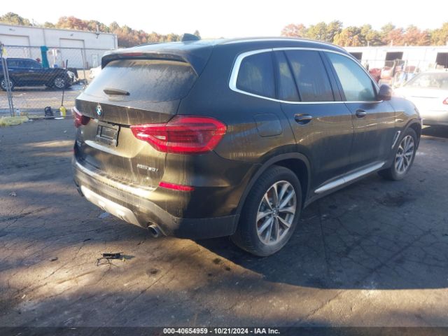 5UXTR9C58KLP97144 BMW X3 Xdrive30i