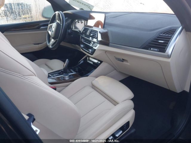 5UXTR9C58KLP97144 BMW X3 Xdrive30i