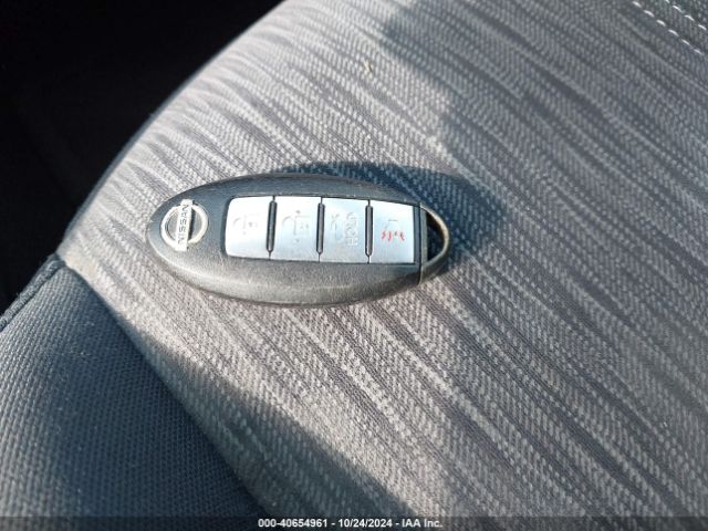 3N1AB7AP0FY301453 Nissan SENTRA SV