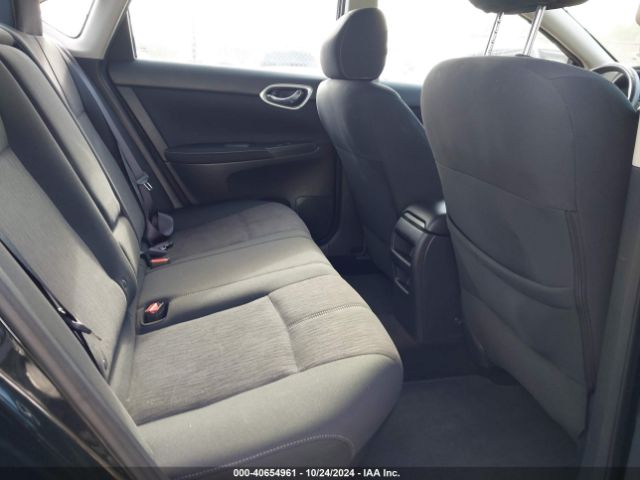 3N1AB7AP0FY301453 Nissan SENTRA SV
