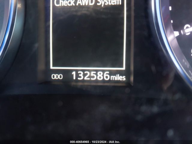 5TDJKRFH4FS224118 Toyota Highlander Xle V6
