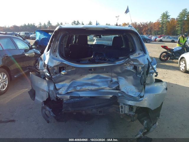 5TDJKRFH4FS224118 Toyota Highlander Xle V6