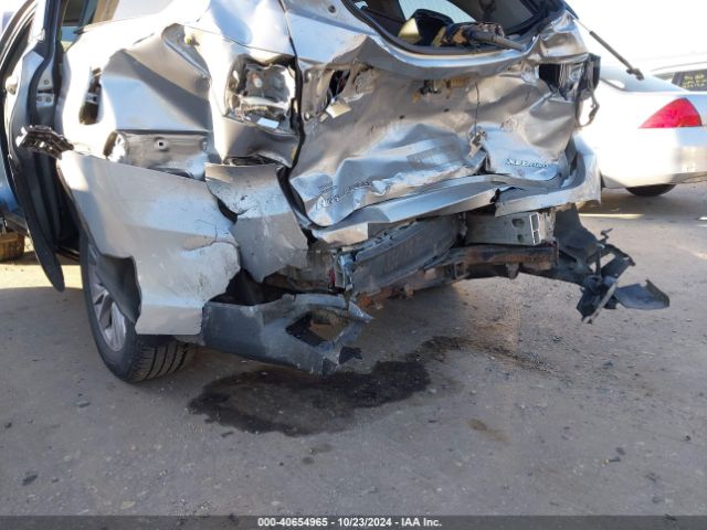 5TDJKRFH4FS224118 Toyota Highlander Xle V6