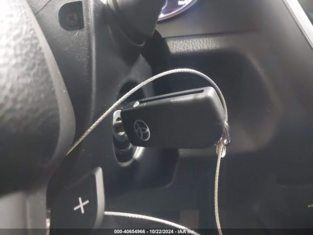 4T1G11AK4NU017588 Toyota Camry Se Nightshade Edition