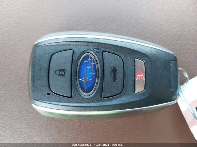 Subaru Outback Touring Xt 2020 4S4BTGPDXL3258428 Image 11
