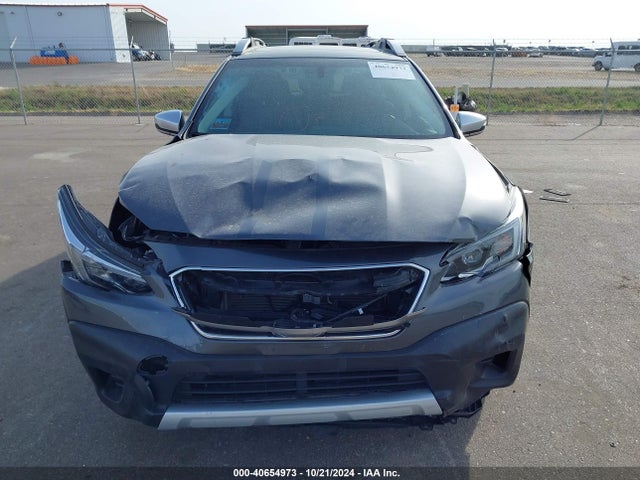 Subaru Outback Touring Xt 2020 4S4BTGPDXL3258428 Image 12