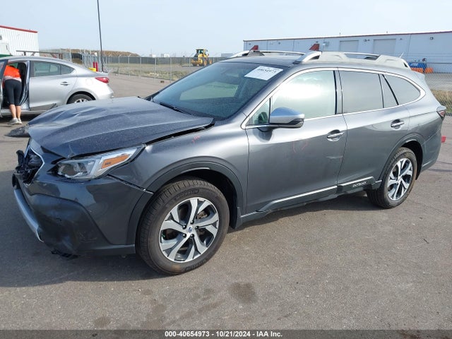 4S4BTGPDXL3258428 Subaru Outback Touring Xt