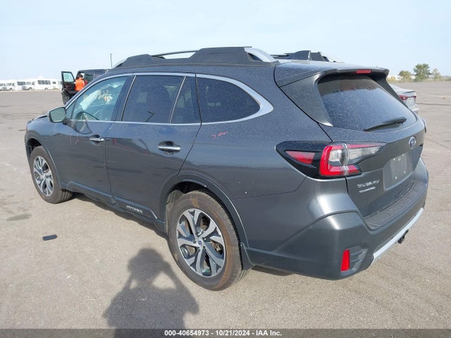 4S4BTGPDXL3258428 Subaru Outback Touring Xt