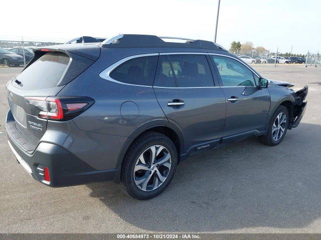4S4BTGPDXL3258428 Subaru Outback Touring Xt