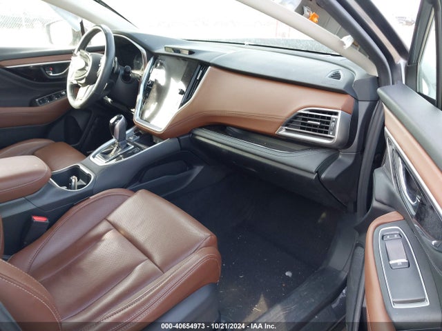 4S4BTGPDXL3258428 Subaru Outback Touring Xt