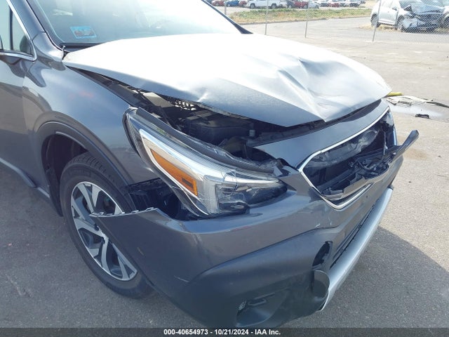 4S4BTGPDXL3258428 Subaru Outback Touring Xt