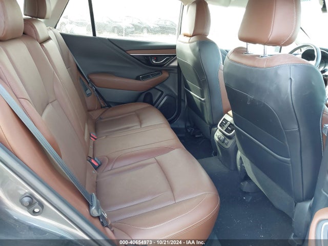 4S4BTGPDXL3258428 Subaru Outback Touring Xt