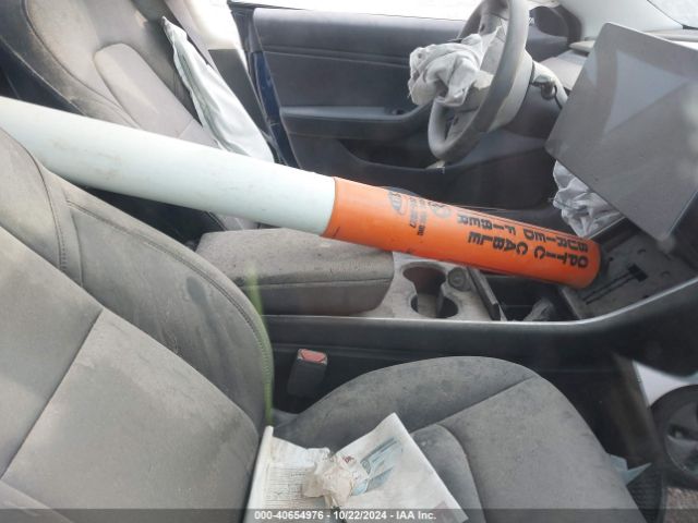 5YJ3E1EA5KF309313 Tesla Model 3 Long Range/mid Range/standard Range/standard Range Plus