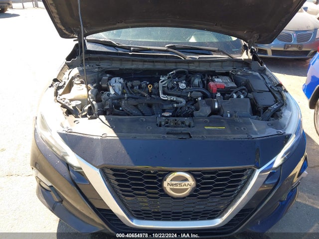 Nissan Altima 2.5 Sl 2019 1N4BL4EV0KC162388 Image 10