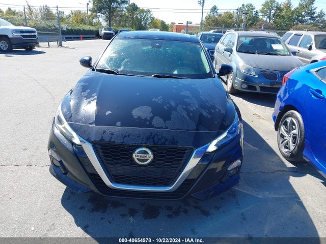 Nissan Altima 2.5 Sl 2019 1N4BL4EV0KC162388 Image 13