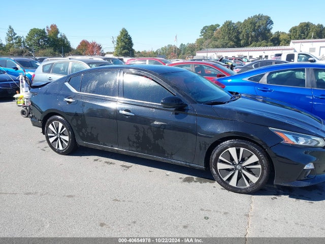 Nissan Altima 2.5 Sl 2019 1N4BL4EV0KC162388 Image 14