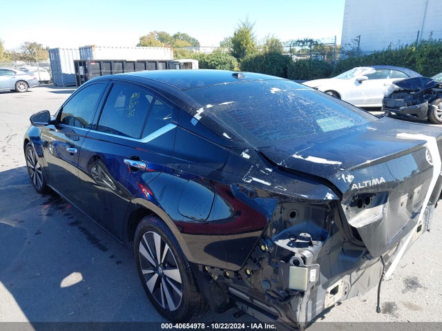 Nissan Altima 2.5 Sl 2019 1N4BL4EV0KC162388 Image 15