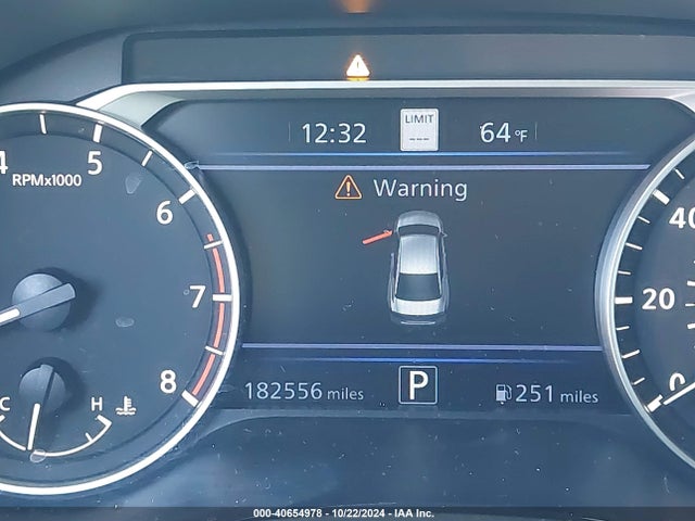 Nissan Altima 2.5 Sl 2019 1N4BL4EV0KC162388 Image 16