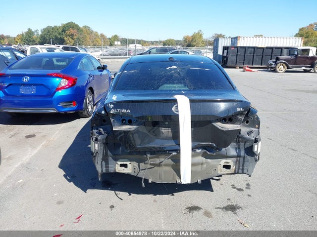 Nissan Altima 2.5 Sl 2019 1N4BL4EV0KC162388 Image 17