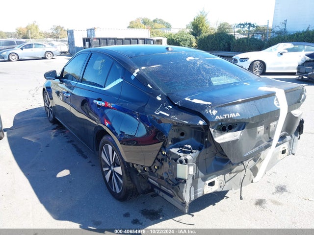 Nissan Altima 2.5 Sl 2019 1N4BL4EV0KC162388 Image 3