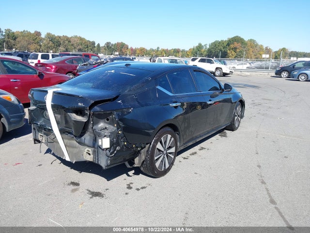 Nissan Altima 2.5 Sl 2019 1N4BL4EV0KC162388 Image 4