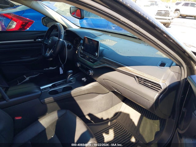 Nissan Altima 2.5 Sl 2019 1N4BL4EV0KC162388 Image 5