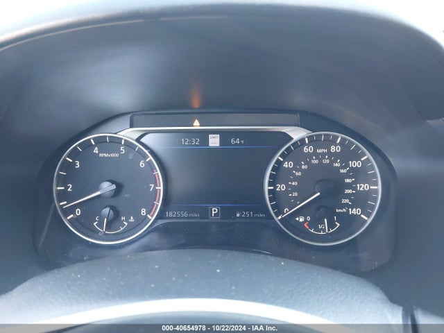 Nissan Altima 2.5 Sl 2019 1N4BL4EV0KC162388 Image 7