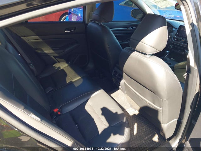 Nissan Altima 2.5 Sl 2019 1N4BL4EV0KC162388 Image 8