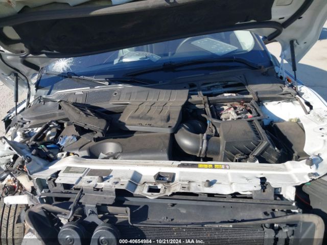 SALVP2RX7JH290455 Land Rover Range Rover Evoque Se/se Premium