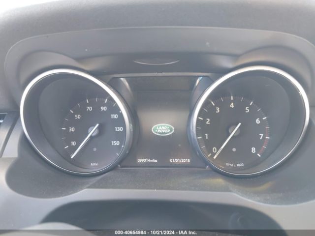 SALVP2RX7JH290455 Land Rover Range Rover Evoque Se/se Premium