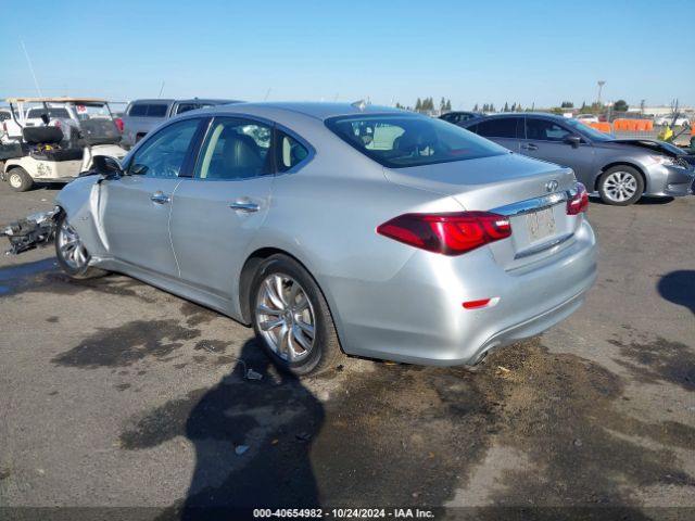 JN1BY1AP3HM740894 Infiniti Q70 3.7