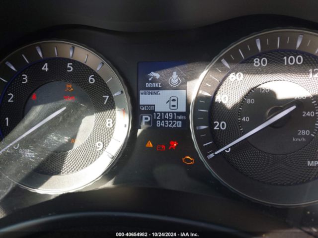 JN1BY1AP3HM740894 Infiniti Q70 3.7