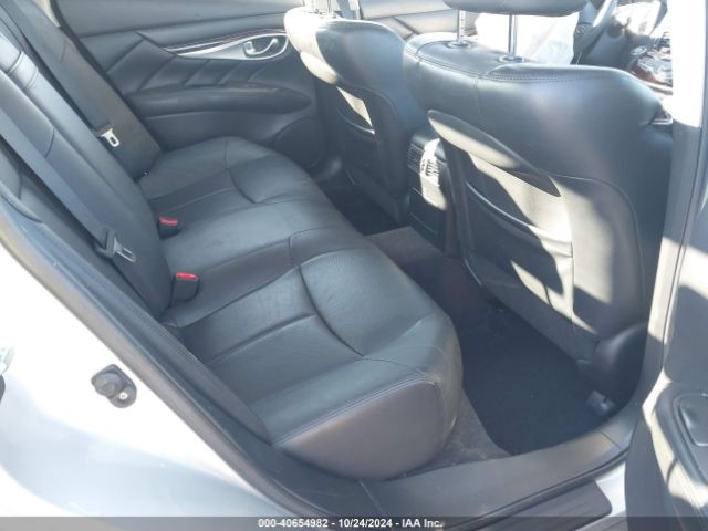 JN1BY1AP3HM740894 Infiniti Q70 3.7