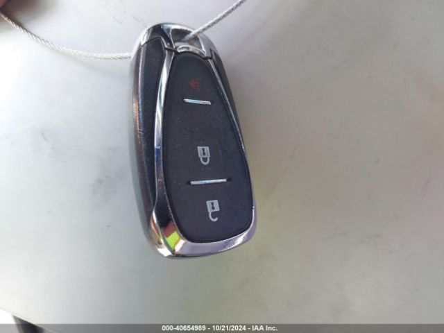 3GNAXHEV0MS172604 Chevrolet Equinox Fwd Ls