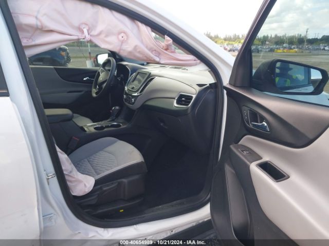 3GNAXHEV0MS172604 Chevrolet Equinox Fwd Ls