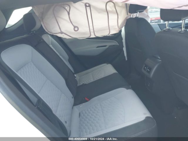 3GNAXHEV0MS172604 Chevrolet Equinox Fwd Ls