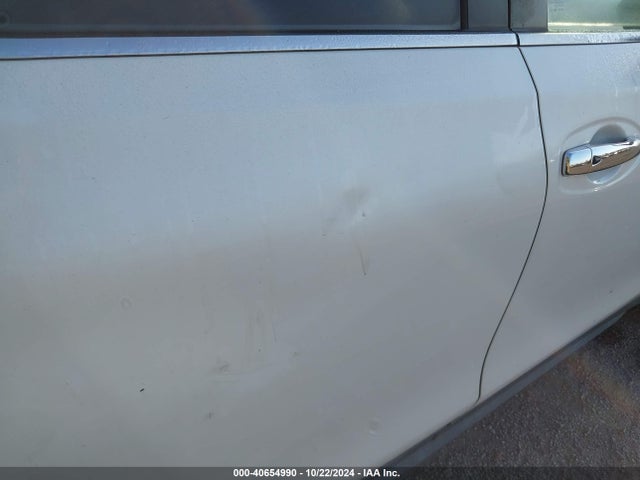 40654990 :رقم المزاد ، KNMAT2MV5JP546198 vin ، 2018 Nissan Rogue Sv مزاد بيع