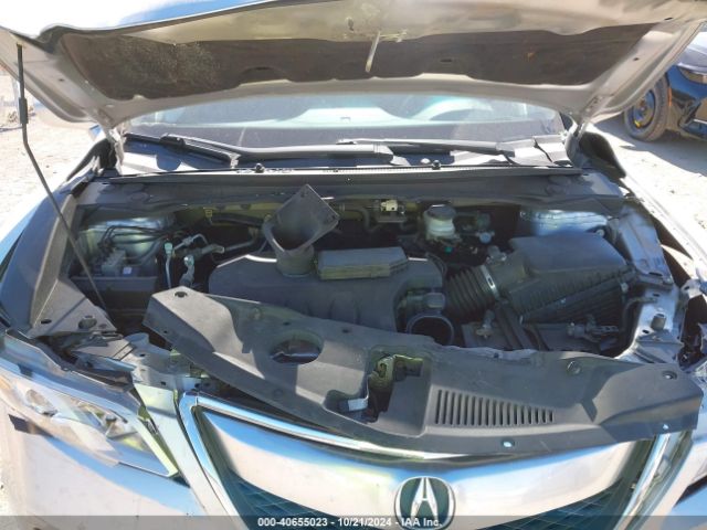 5J8TB3H31EL012642 Acura RDX