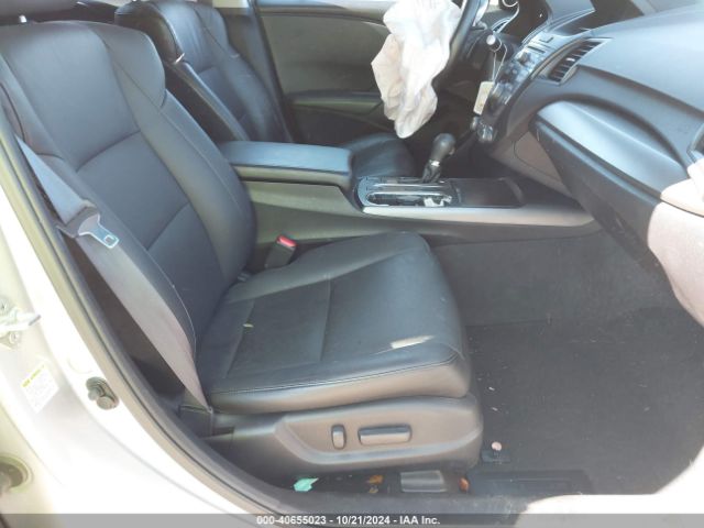 5J8TB3H31EL012642 Acura RDX