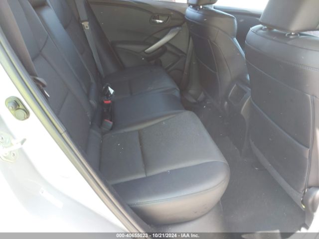 5J8TB3H31EL012642 Acura RDX