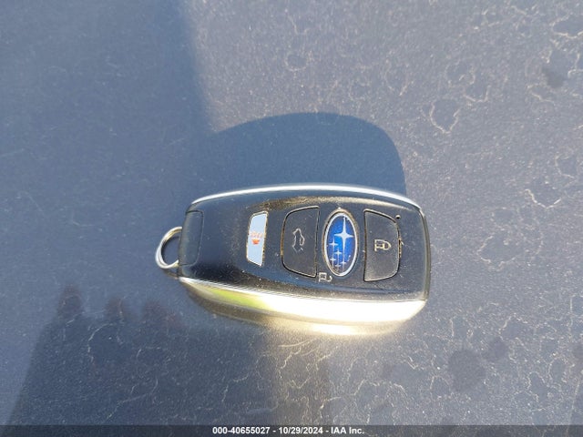 Subaru Outback 2.5i Limited 2019 4S4BSAJC8K3273234 Image 11