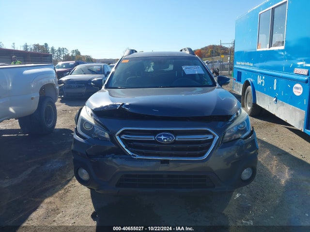 Subaru Outback 2.5i Limited 2019 4S4BSAJC8K3273234 Image 12