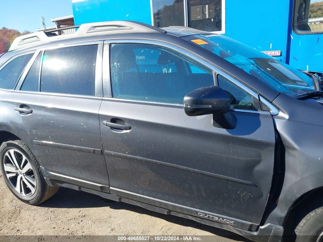 Subaru Outback 2.5i Limited 2019 4S4BSAJC8K3273234 Image 13