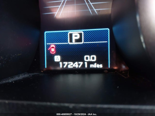 Subaru Outback 2.5i Limited 2019 4S4BSAJC8K3273234 Image 15
